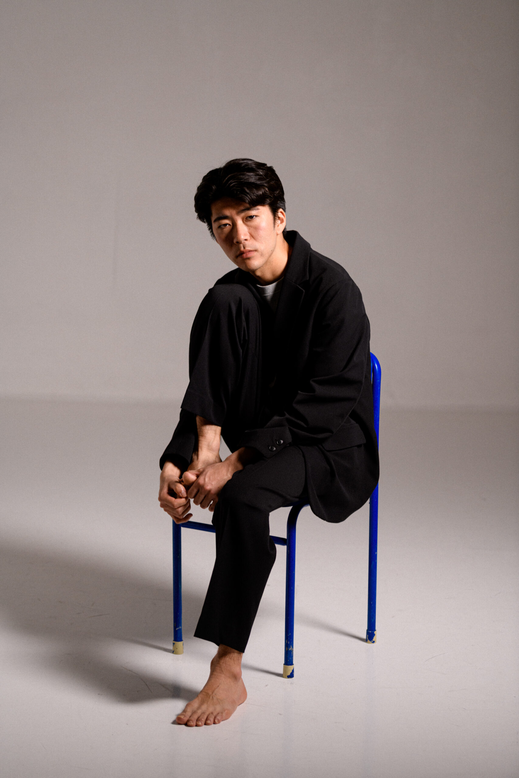 藤家矢麻刀のプロフィール写真